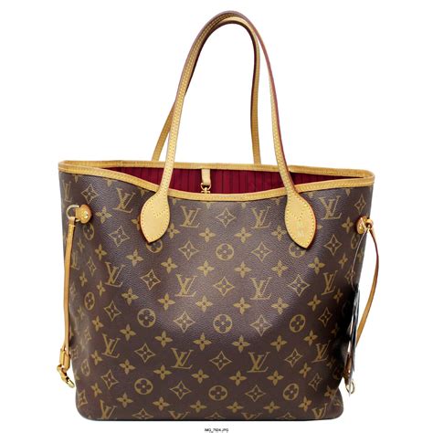 authentic preowned louis vuitton neverfull mm|louis vuitton neverfull bag cost.